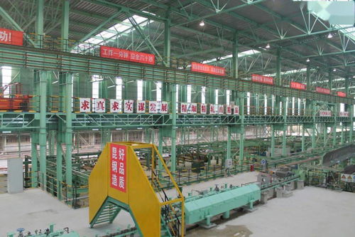 安宁公司线材厂优化人力资源,力保55万吨精品高线顺利生产